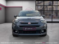 FIAT d'occasion 500X 1.3 FIREFLY TURBO T4 150 RED DCT de 2021 Méry