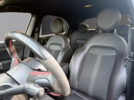 FIAT d'occasion 500X 1.3 FIREFLY TURBO T4 150 RED DCT de 2021 Méry