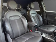 FIAT d'occasion 500X 1.3 FIREFLY TURBO T4 150 RED DCT de 2021 Méry