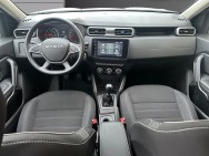 DACIA d'occasion DUSTER 1.5 DCI 101 JOURNEY+ de 2023 Coeur d'Yvelines