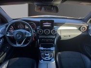 MERCEDES d'occasion CLASSE C MERCEDES CLASSE C 43 AMG Coupe 4Matic