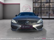 MERCEDES d'occasion CLASSE C MERCEDES CLASSE C 43 AMG Coupe 4Matic