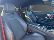 MERCEDES d'occasion CLASSE C MERCEDES CLASSE C 43 AMG Coupe 4Matic