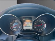 MERCEDES d'occasion CLASSE C MERCEDES CLASSE C 43 AMG Coupe 4Matic