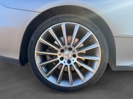 MERCEDES d'occasion CLASSE C MERCEDES CLASSE C 43 AMG Coupe 4Matic