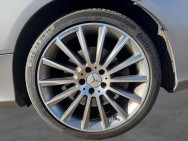 MERCEDES d'occasion CLASSE C MERCEDES CLASSE C 43 AMG Coupe 4Matic