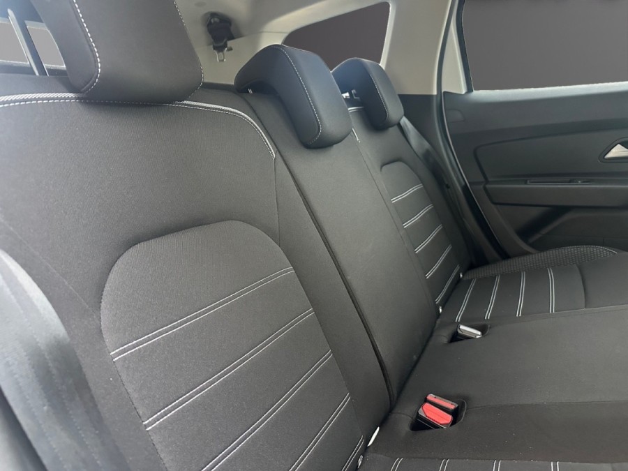 DACIA d'occasion DUSTER 1.5 DCI 101 JOURNEY+ de 2023 Coeur d'Yvelines