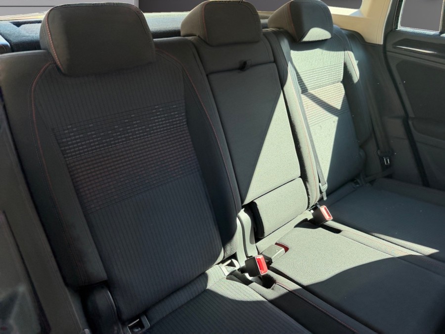 VOLKSWAGEN d'occasion TIGUAN 2.0 TDI 150 4X2 DSG PH2 de 2018 Cannes