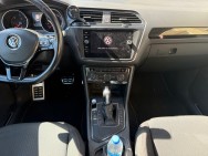 VOLKSWAGEN d'occasion TIGUAN 2.0 TDI 150 4X2 DSG PH2 de 2018 Cannes