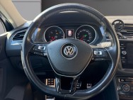 VOLKSWAGEN d'occasion TIGUAN 2.0 TDI 150 4X2 DSG PH2 de 2018 Cannes