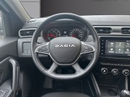 DACIA d'occasion DUSTER 1.5 DCI 101 JOURNEY+ de 2023 Coeur d'Yvelines