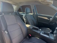 MERCEDES d'occasion CLASSE C III C220 CDI AVANGARDE de 2013 Perpignan