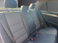 MERCEDES d'occasion CLASSE C III C220 CDI AVANGARDE de 2013 Perpignan