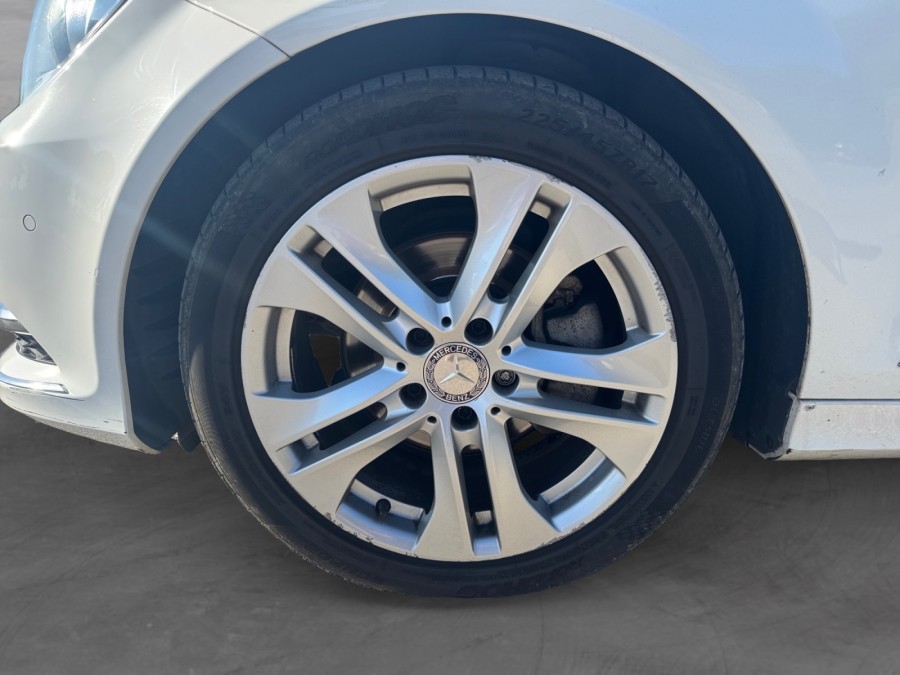 MERCEDES d'occasion CLASSE C III C220 CDI AVANGARDE de 2013 Perpignan