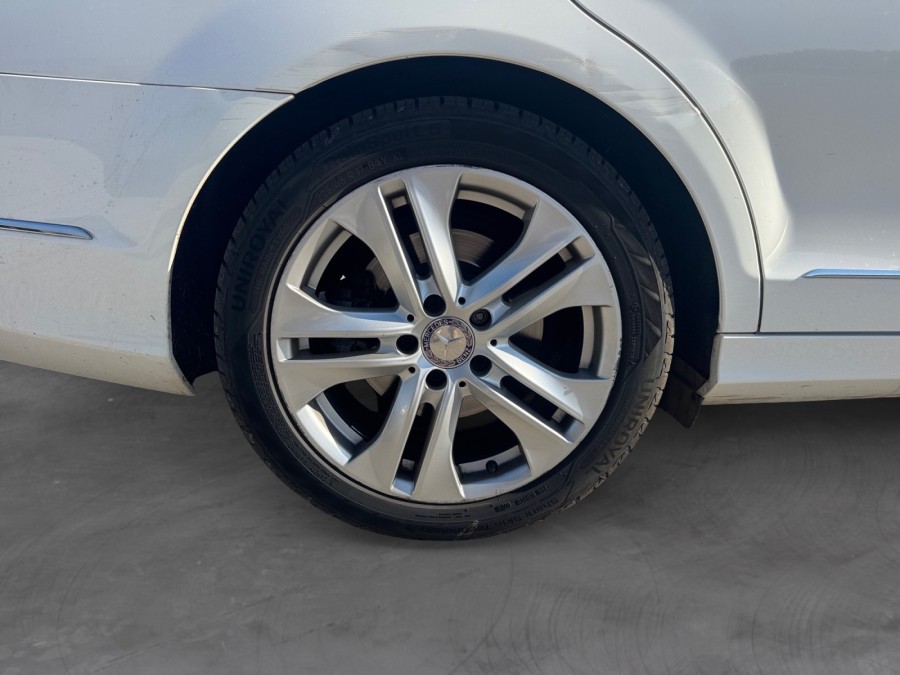 MERCEDES d'occasion CLASSE C III C220 CDI AVANGARDE de 2013 Perpignan