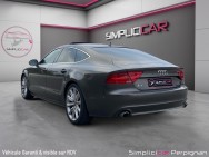 AUDI d'occasion A7 SB 3.0 BITDI AVUS QUATTRO TIPTRONIC de 2013