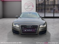 AUDI d'occasion A7 SB 3.0 BITDI AVUS QUATTRO TIPTRONIC de 2013