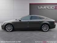 AUDI d'occasion A7 SB 3.0 BITDI AVUS QUATTRO TIPTRONIC de 2013