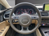 AUDI d'occasion A7 SB 3.0 BITDI AVUS QUATTRO TIPTRONIC de 2013