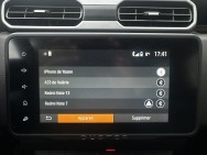 DACIA d'occasion DUSTER 1.5 DCI 101 JOURNEY+ de 2023 Coeur d'Yvelines