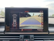 AUDI d'occasion A7 SB 3.0 BITDI AVUS QUATTRO TIPTRONIC de 2013