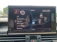 AUDI d'occasion A7 SB 3.0 BITDI AVUS QUATTRO TIPTRONIC de 2013