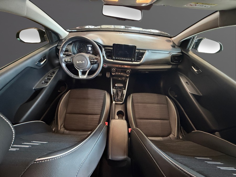KIA d'occasion STONIC 1.0 T-GDI 120 MHEV ACTIVE DCT de 2023 Brive La