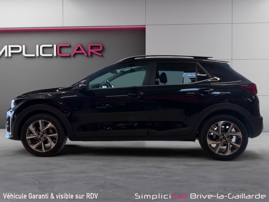 KIA d'occasion STONIC 1.0 T-GDI 120 MHEV ACTIVE DCT de 2023 Brive La