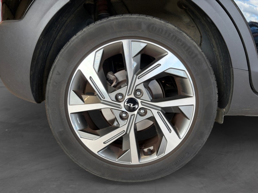 KIA d'occasion STONIC 1.0 T-GDI 120 MHEV ACTIVE DCT de 2023 Brive La