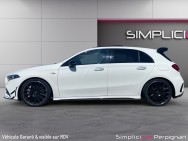 MERCEDES d'occasion CLASSE A AMG A 35 4MATIC LINE 7G-DCT de 2020