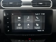 DACIA d'occasion DUSTER 1.5 DCI 101 JOURNEY+ de 2023 Coeur d'Yvelines