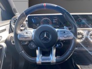 MERCEDES d'occasion CLASSE A AMG A 35 4MATIC LINE 7G-DCT de 2020