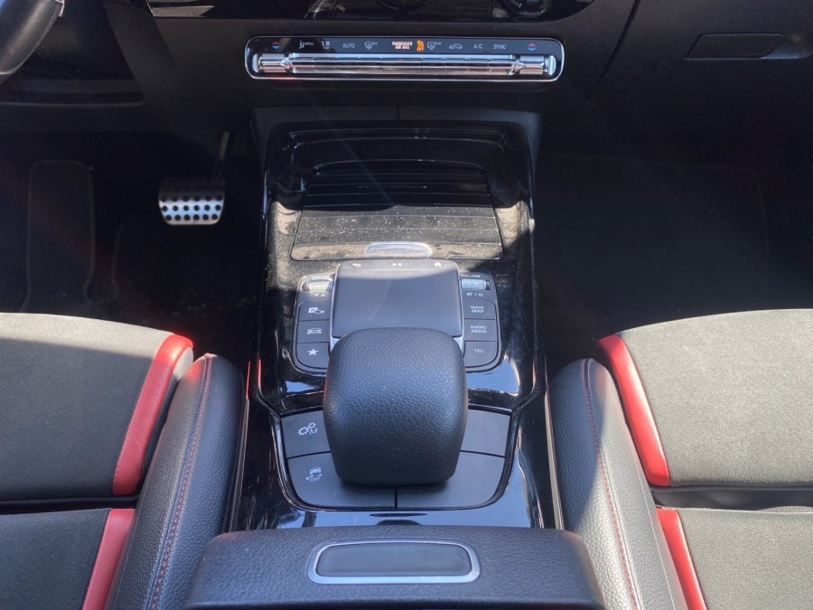 MERCEDES d'occasion CLASSE A AMG A 35 4MATIC LINE 7G-DCT de 2020