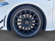 MERCEDES d'occasion CLASSE A AMG A 35 4MATIC LINE 7G-DCT de 2020