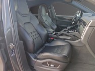 PORSCHE d'occasion CAYENNE 3.0 V6 E-HYBRID COUPE PLATINIUM EDITION de