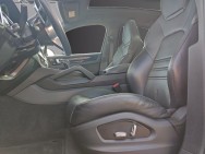 PORSCHE d'occasion CAYENNE 3.0 V6 E-HYBRID COUPE PLATINIUM EDITION de