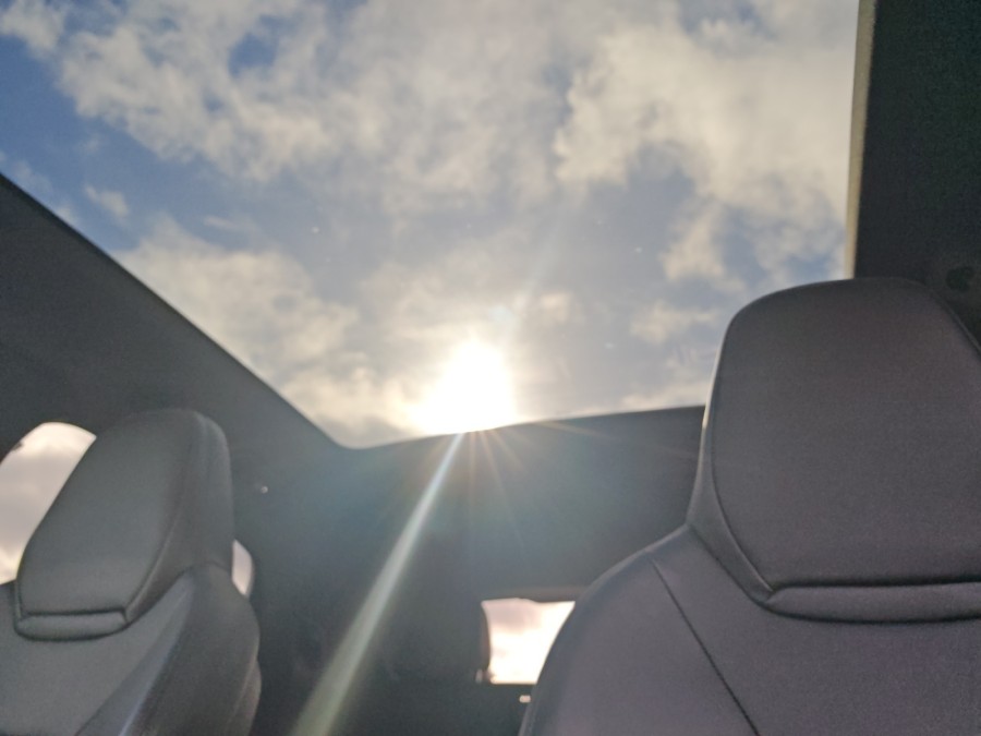 PORSCHE d'occasion CAYENNE 3.0 V6 E-HYBRID COUPE PLATINIUM EDITION de