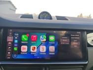 PORSCHE d'occasion CAYENNE 3.0 V6 E-HYBRID COUPE PLATINIUM EDITION de