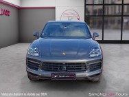PORSCHE d'occasion CAYENNE 3.0 V6 E-HYBRID COUPE PLATINIUM EDITION de