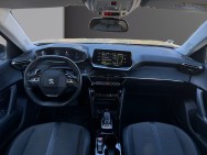 PEUGEOT d'occasion 2008 1.5 BLUE HDI 130 ALLURE PACK EAT de 2022