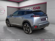 PEUGEOT d'occasion 2008 1.5 BLUE HDI 130 ALLURE PACK EAT de 2022