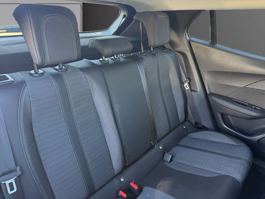 PEUGEOT d'occasion 2008 1.5 BLUE HDI 130 ALLURE PACK EAT de 2022