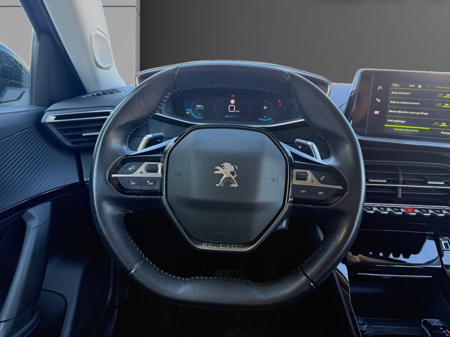 PEUGEOT d'occasion 2008 1.5 BLUE HDI 130 ALLURE PACK EAT de 2022