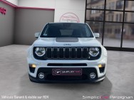JEEP d'occasion RENEGADE 1.6 MULTIJET 120 Quicksilver Edition de 2020