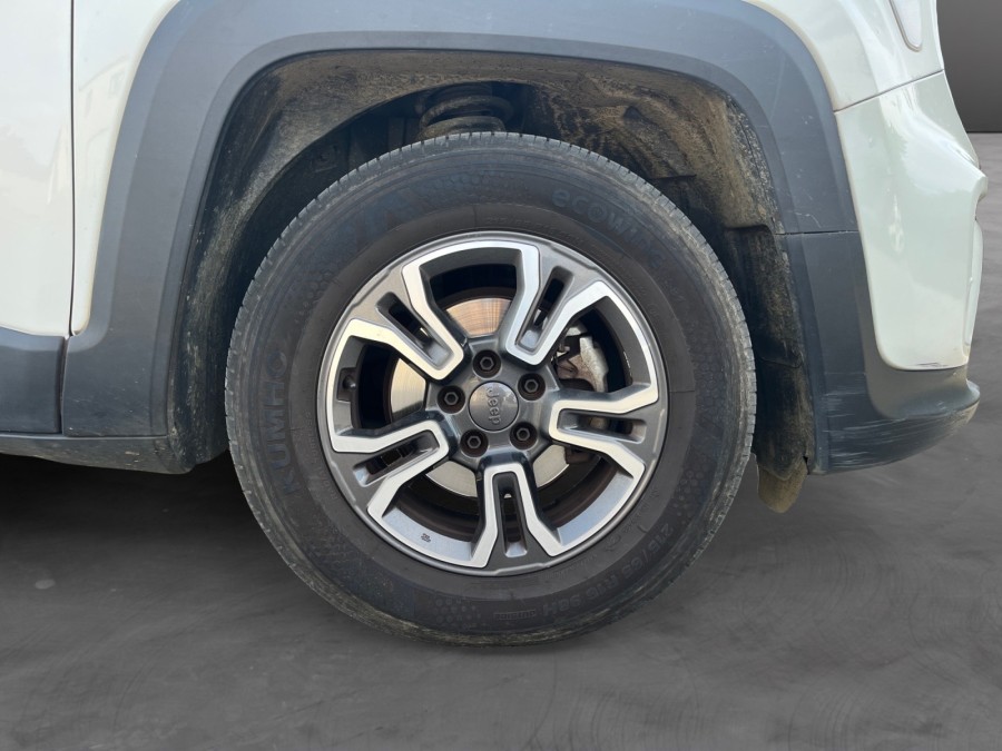 JEEP d'occasion RENEGADE 1.6 MULTIJET 120 Quicksilver Edition de 2020