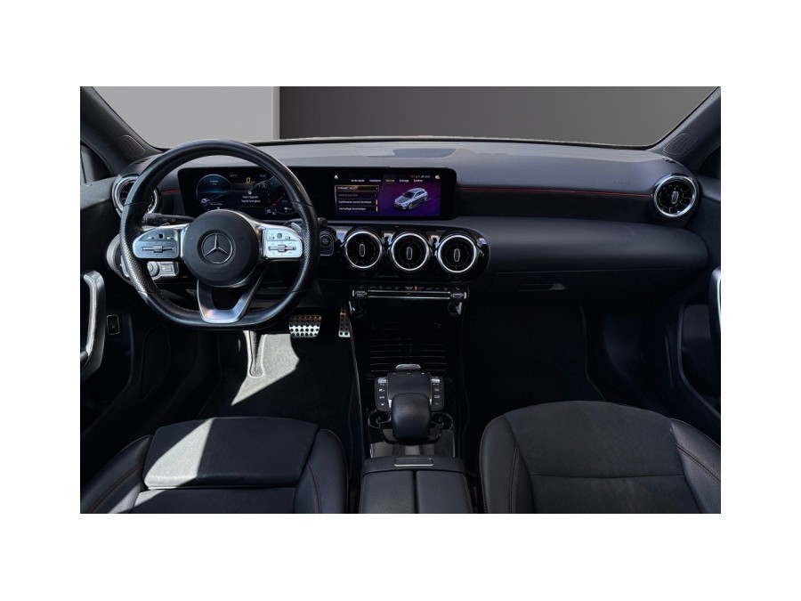 MERCEDES d'occasion CLASSE A IV A250 E AMG LINE 8G-DCT de 2021