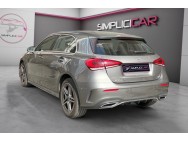 MERCEDES d'occasion CLASSE A IV A250 E AMG LINE 8G-DCT de 2021