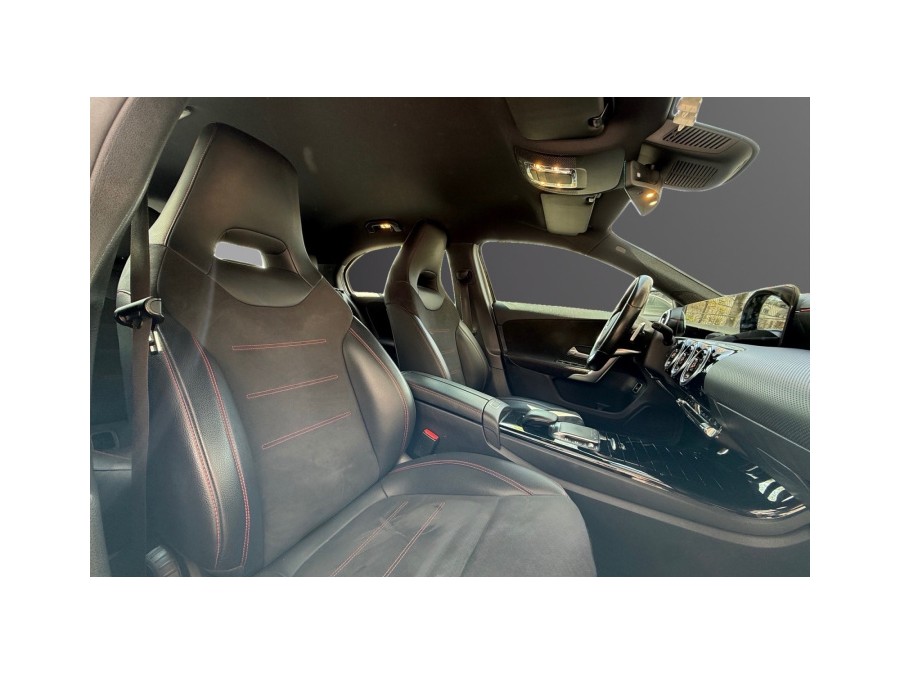 MERCEDES d'occasion CLASSE A IV A250 E AMG LINE 8G-DCT de 2021