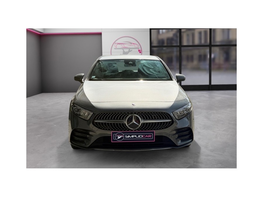 MERCEDES d'occasion CLASSE A IV A250 E AMG LINE 8G-DCT de 2021
