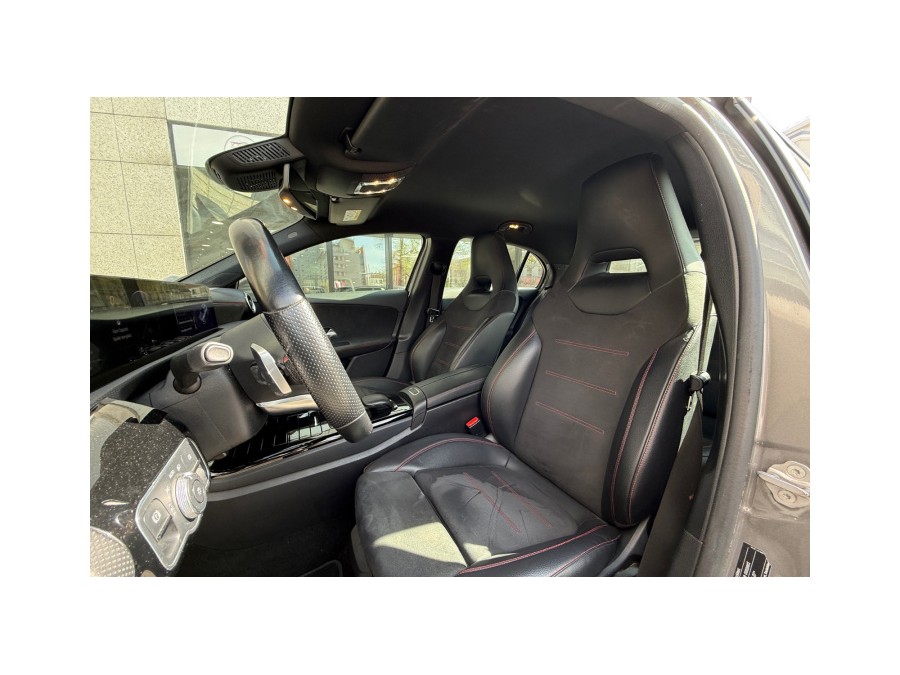 MERCEDES d'occasion CLASSE A IV A250 E AMG LINE 8G-DCT de 2021